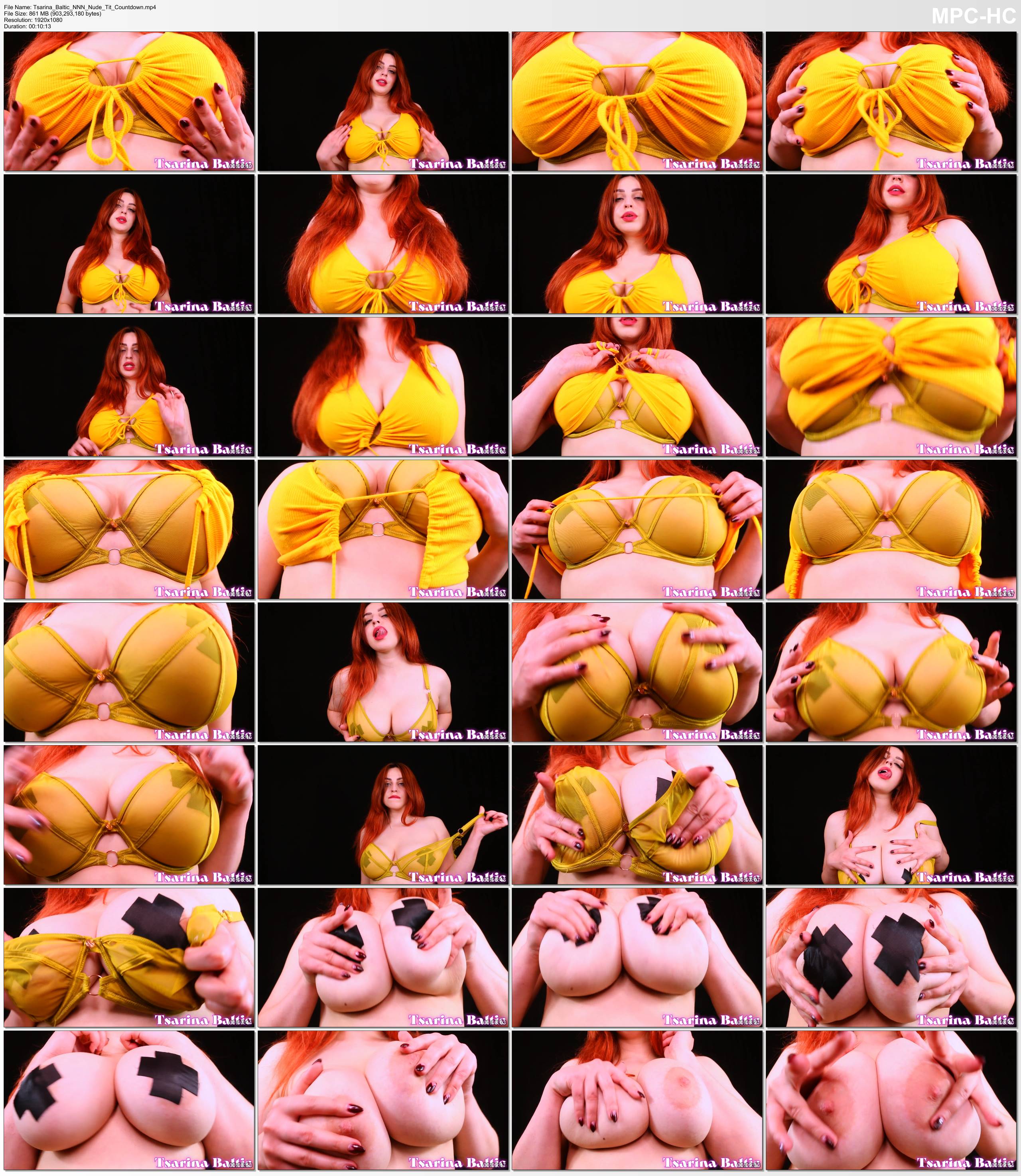 Tsarina Baltic ManyVids Nude Leaks photo leak 39 of 40