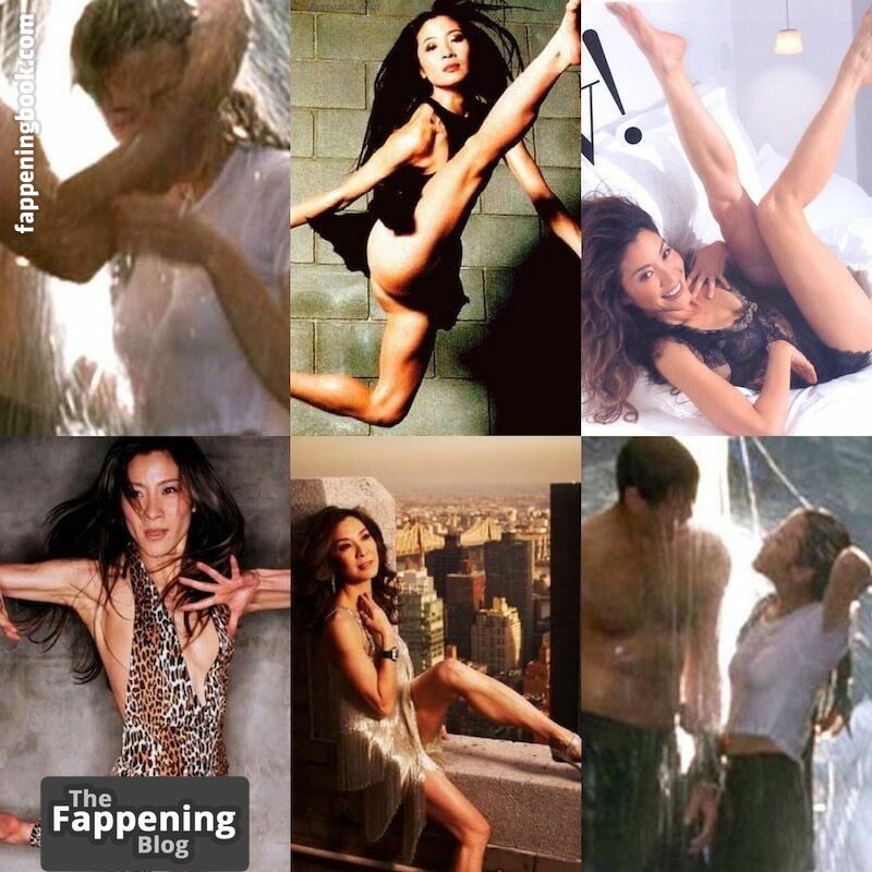 Michelle Yeoh Onlyfans Nude Leaked Photos photo leak 1 of 45