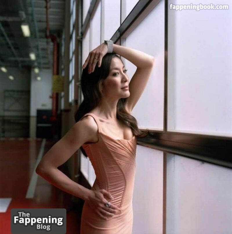 Michelle Yeoh Onlyfans Nude Leaked Photos photo leak 2 of 45