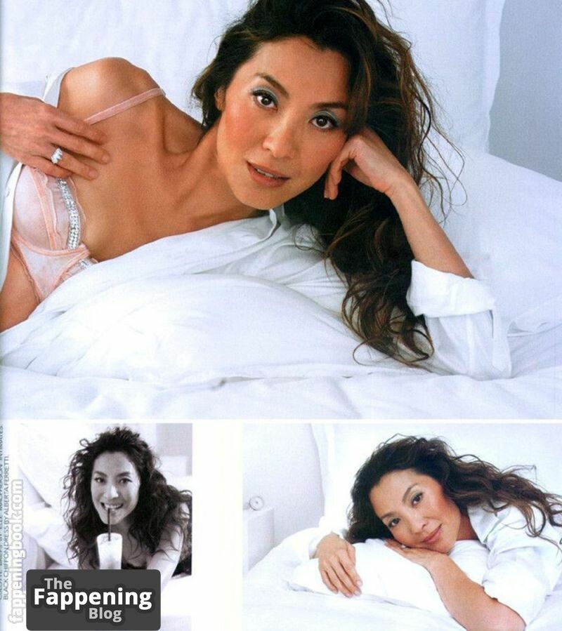 Michelle Yeoh Onlyfans Nude Leaked Photos photo leak 3 of 45