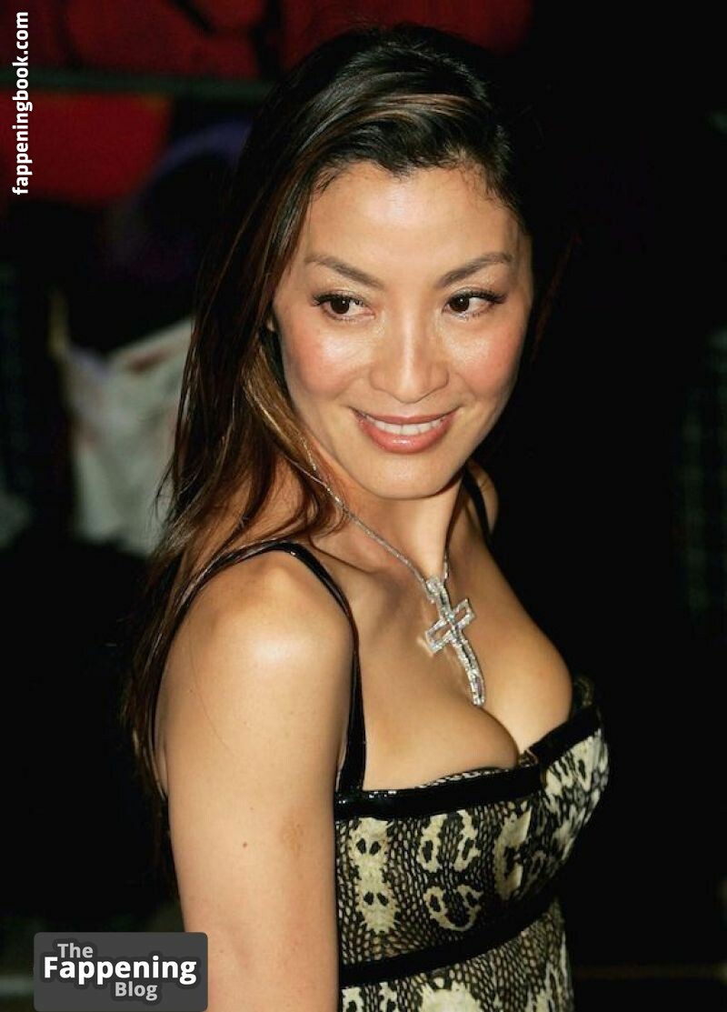 Michelle Yeoh Onlyfans Nude Leaked Photos photo leak 5 of 45