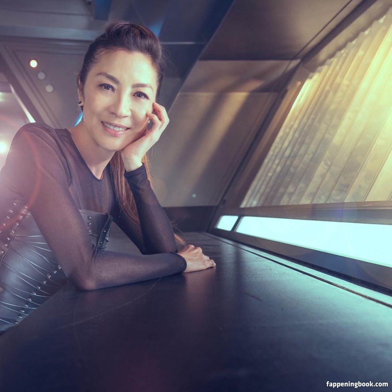 Michelle Yeoh Onlyfans Nude Leaked Photos photo leak 11 of 45