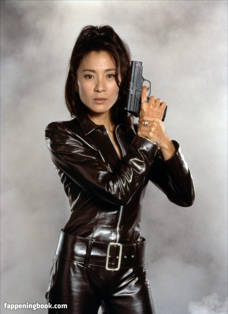 Michelle Yeoh Onlyfans Nude Leaked Photos photo leak 19 of 45
