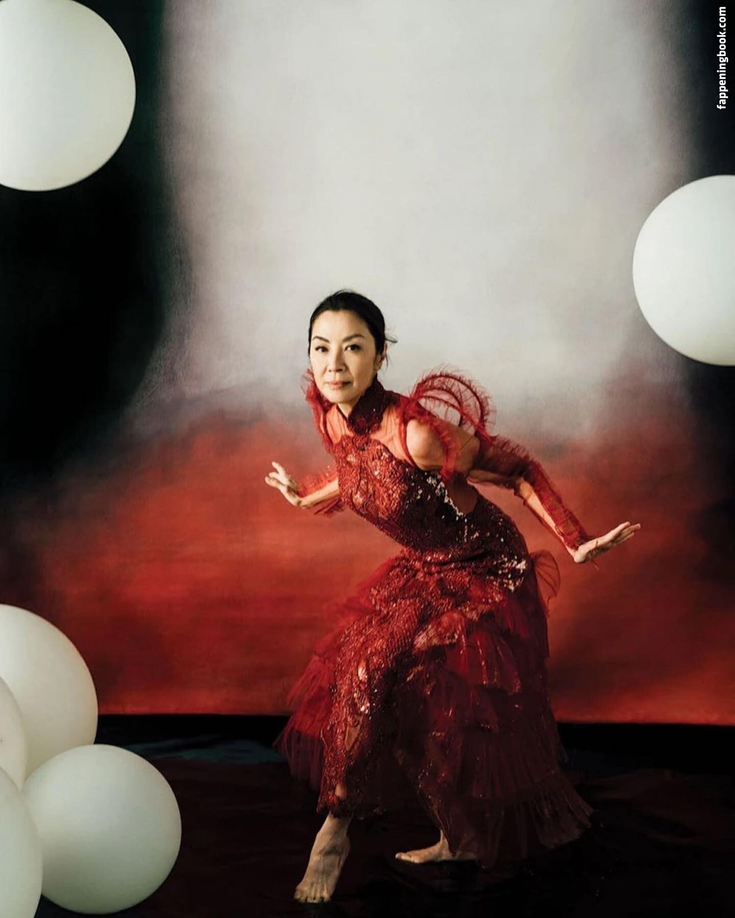 Michelle Yeoh Onlyfans Nude Leaked Photos photo leak 23 of 45