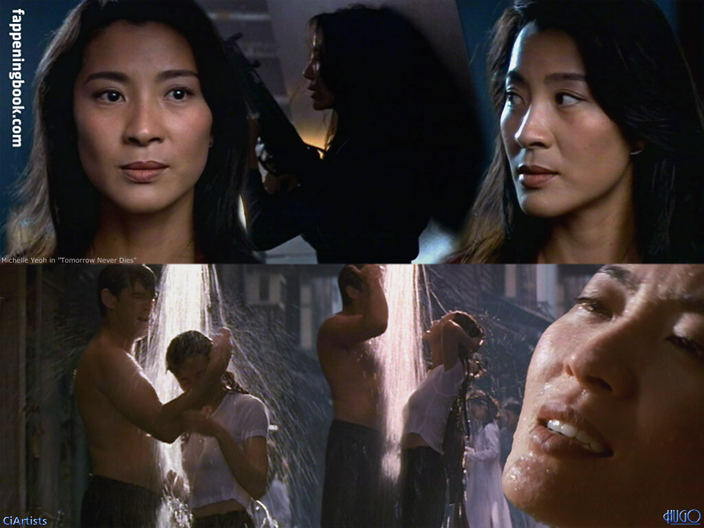 Michelle Yeoh Onlyfans Nude Leaked Photos photo leak 25 of 45