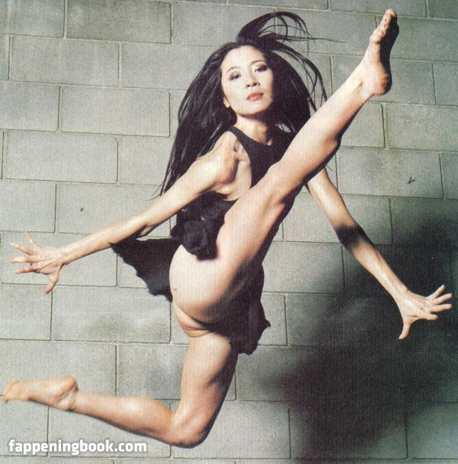 Michelle Yeoh Onlyfans Nude Leaked Photos photo leak 27 of 45