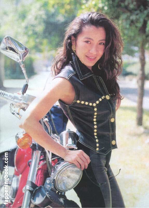 Michelle Yeoh Onlyfans Nude Leaked Photos photo leak 30 of 45