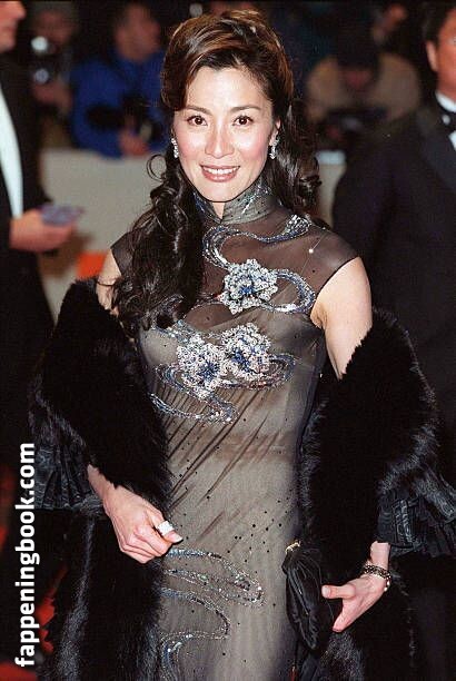 Michelle Yeoh Onlyfans Nude Leaked Photos photo leak 35 of 45