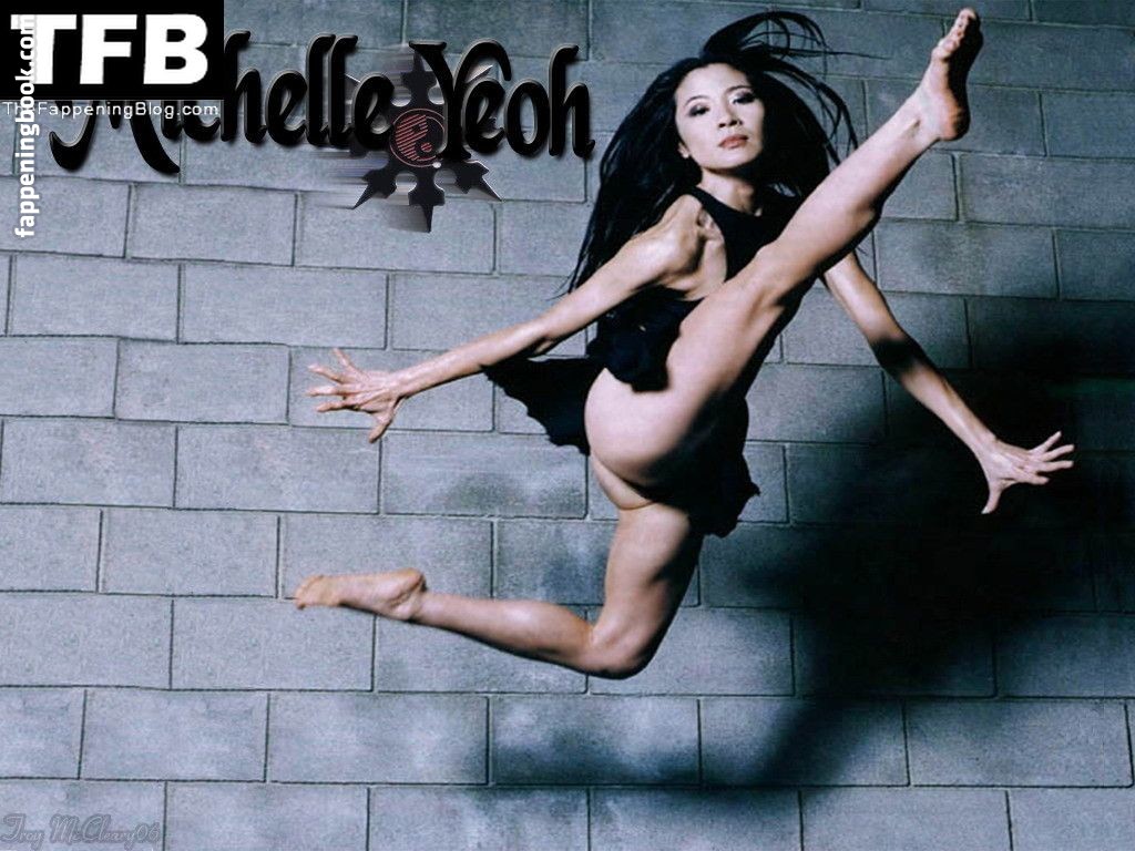 Michelle Yeoh Onlyfans Nude Leaked Photos photo leak 37 of 45