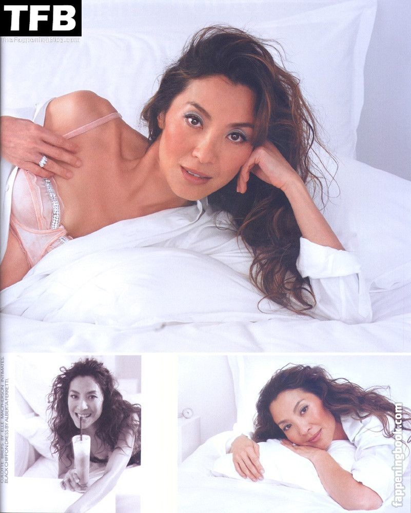 Michelle Yeoh Onlyfans Nude Leaked Photos photo leak 39 of 45