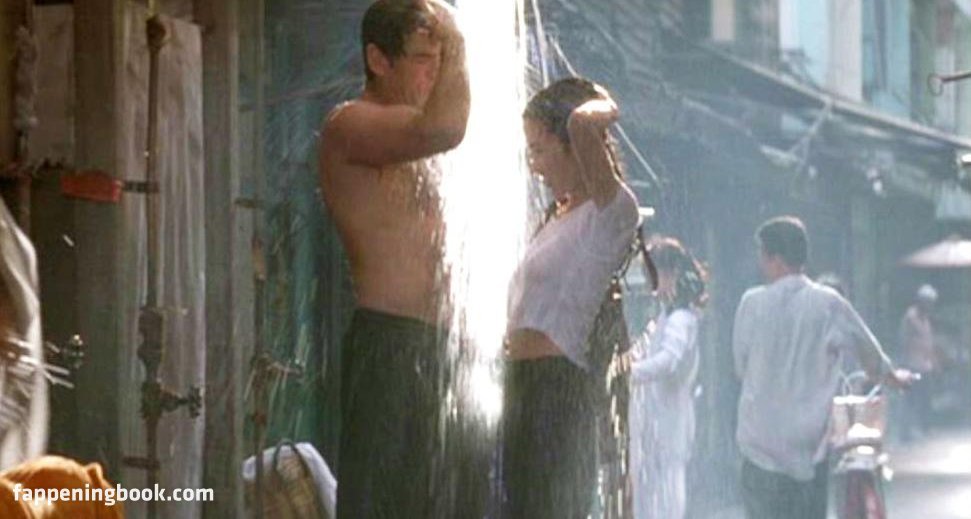 Michelle Yeoh Onlyfans Nude Leaked Photos photo leak 43 of 45