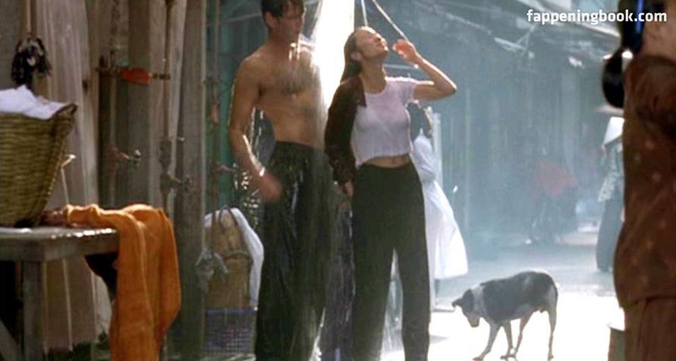 Michelle Yeoh Onlyfans Nude Leaked Photos photo leak 44 of 45