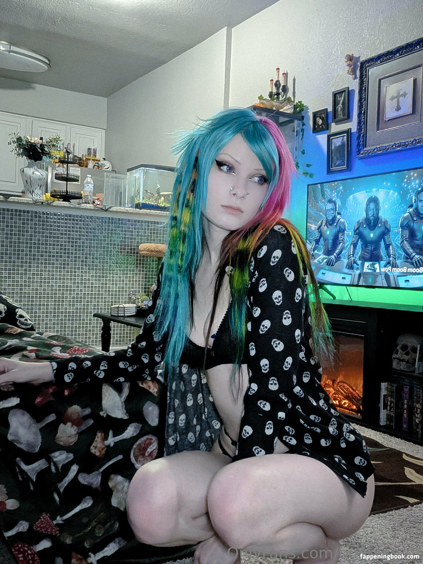 bunnicrypt Onlyfans Nude Leaked Photos photo leak 6 of 28