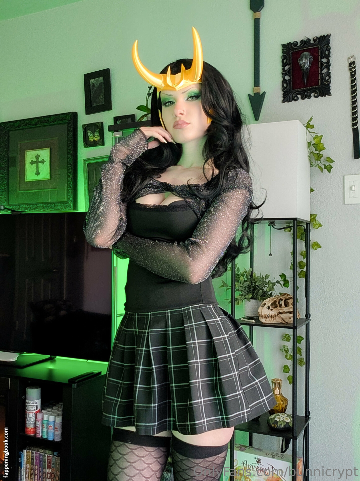 bunnicrypt Onlyfans Nude Leaked Photos photo leak 11 of 28