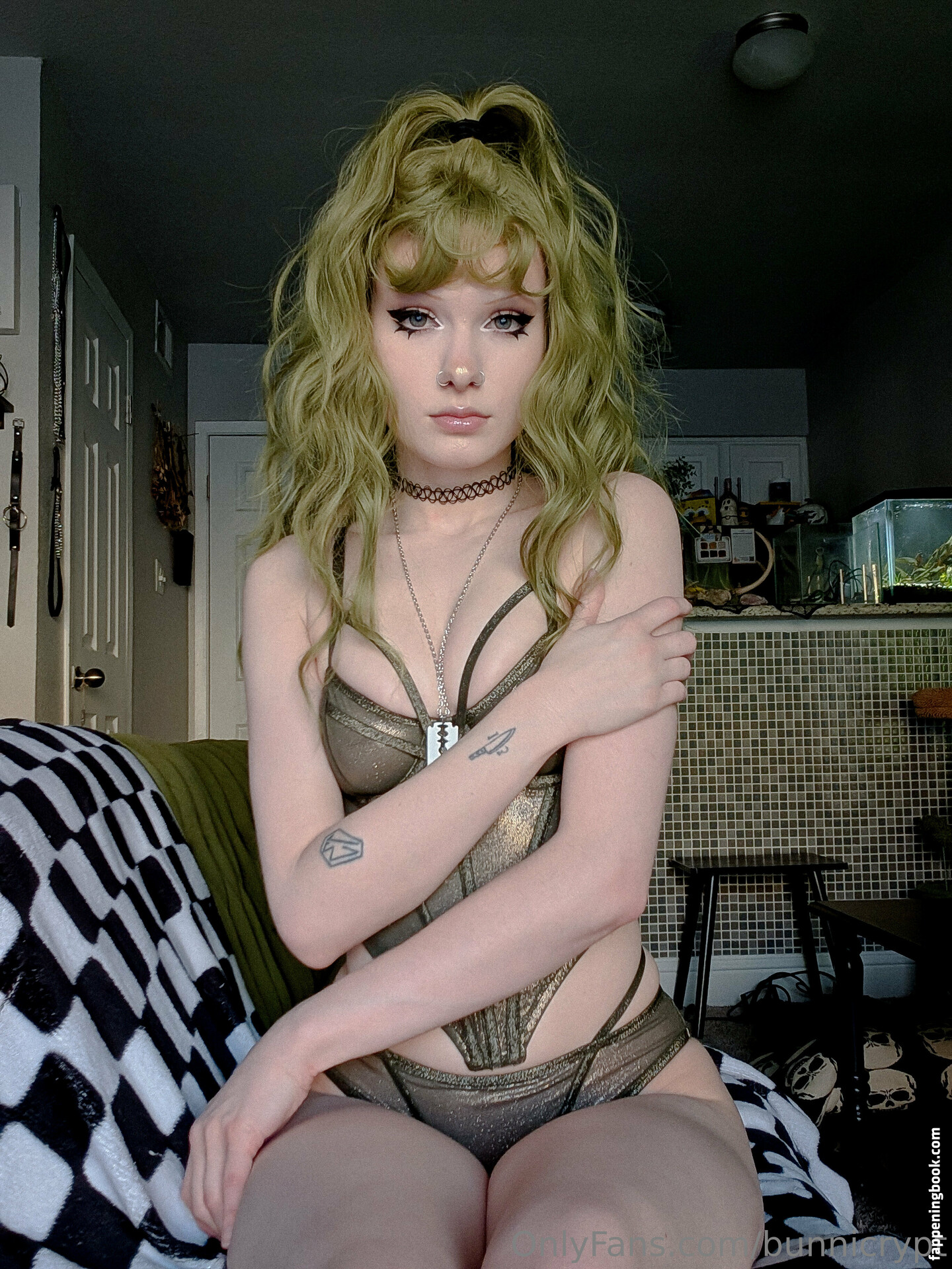 bunnicrypt Onlyfans Nude Leaked Photos photo leak 14 of 28