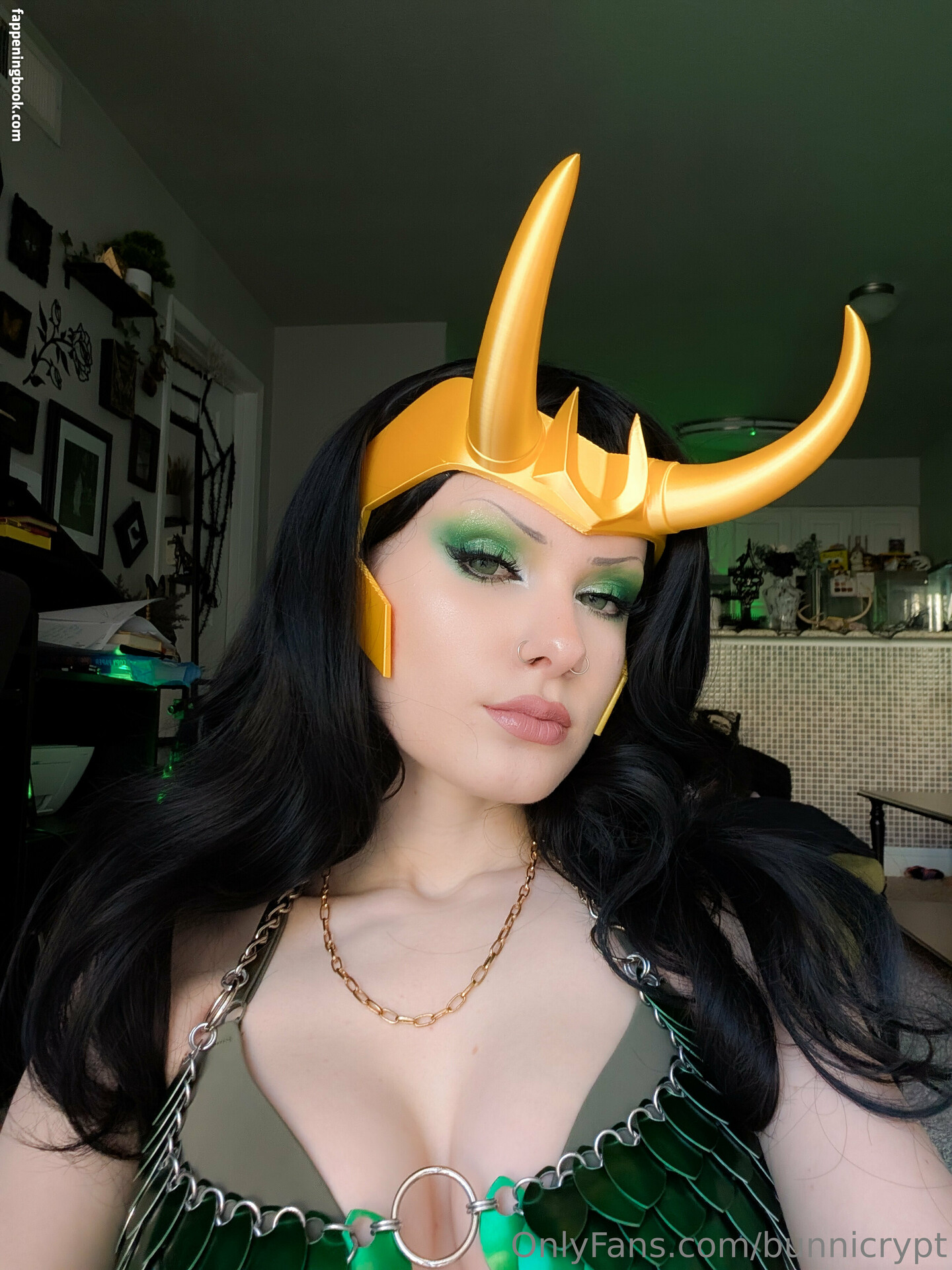 bunnicrypt Onlyfans Nude Leaked Photos photo leak 20 of 28