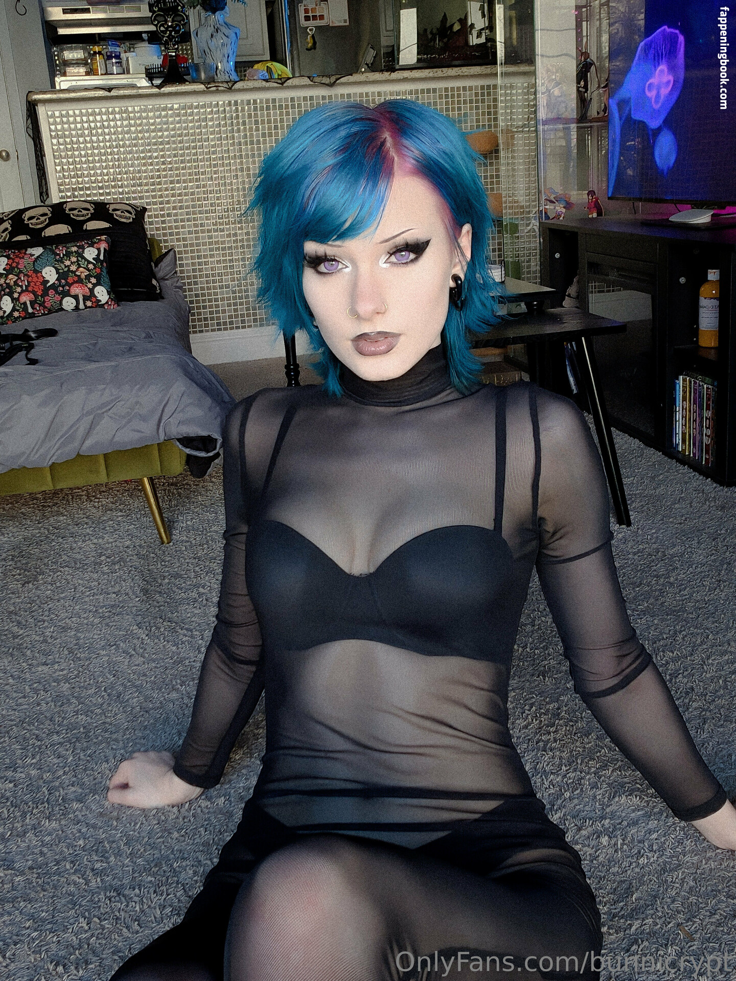 bunnicrypt Onlyfans Nude Leaked Photos photo leak 22 of 28