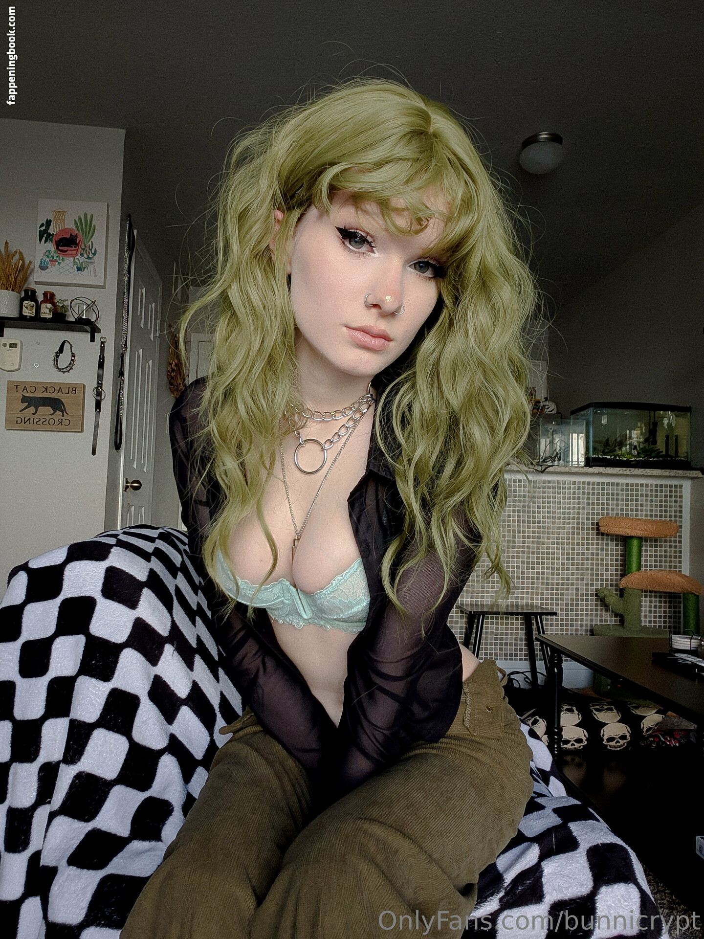 bunnicrypt Onlyfans Nude Leaked Photos photo leak 25 of 28