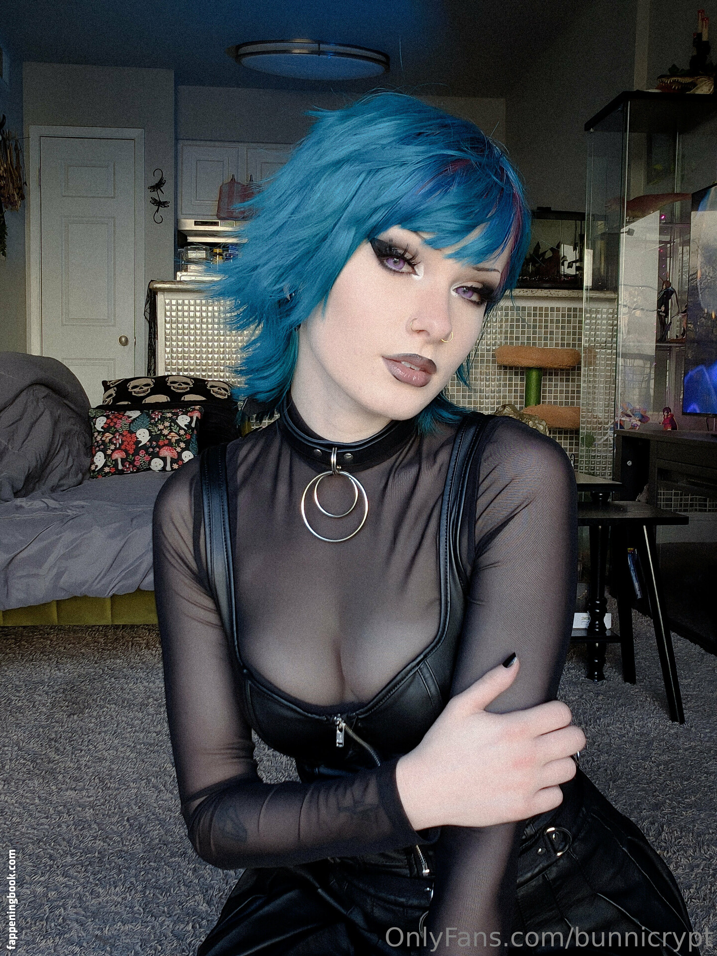 bunnicrypt Onlyfans Nude Leaked Photos photo leak 28 of 28