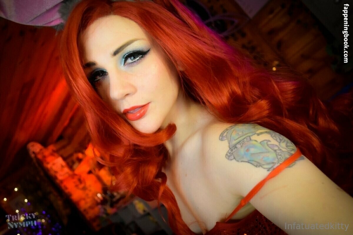 infatuatedkittyfree Onlyfans Nude Leaked Photos photo leak 6 of 49