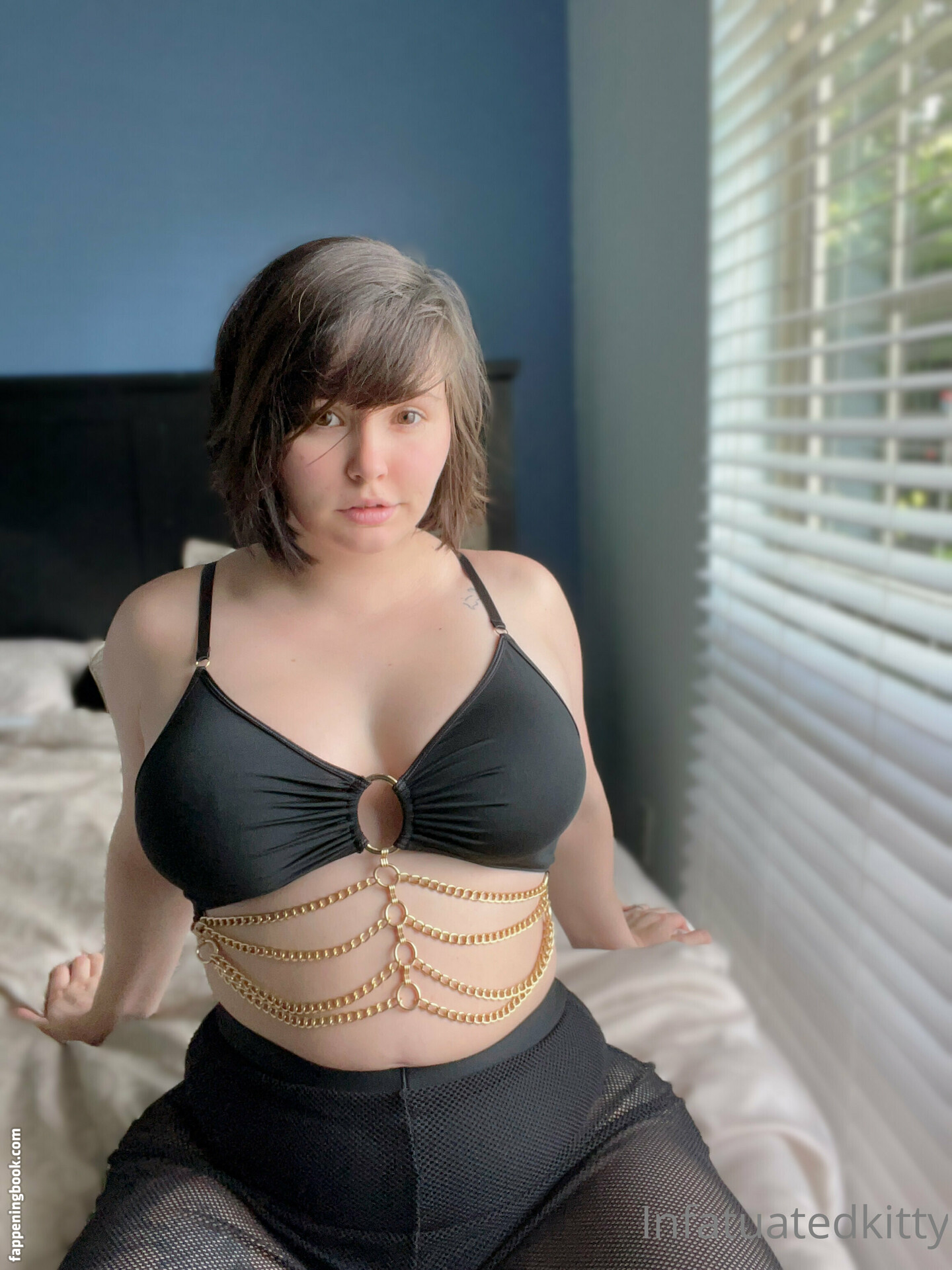 infatuatedkittyfree Onlyfans Nude Leaked Photos photo leak 30 of 49