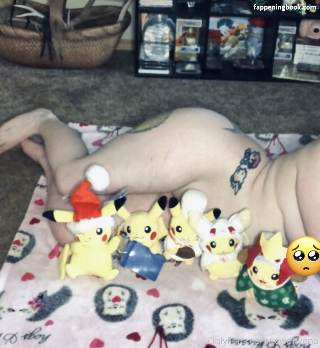 lewdhyena Onlyfans Nude Leaked Photos photo leak 1 of 9 lewdhyena Onlyfans Nude Leaked Photos photo leak 1 of 9