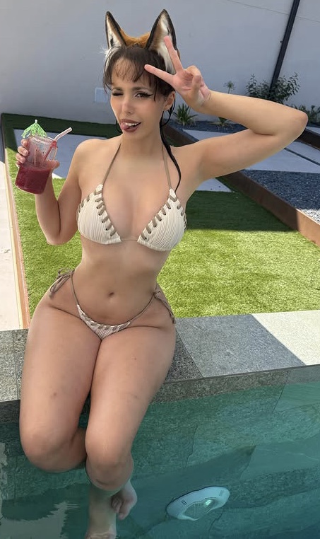 Katekey Cosplay Patreon Nude Leaks photo leak 17 of 189