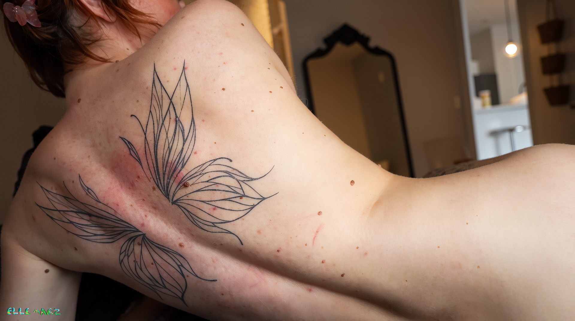 ELLECAKES | Elle Marz | Ellemarz ManyVids Nude Leaks photo leak 11 of 218