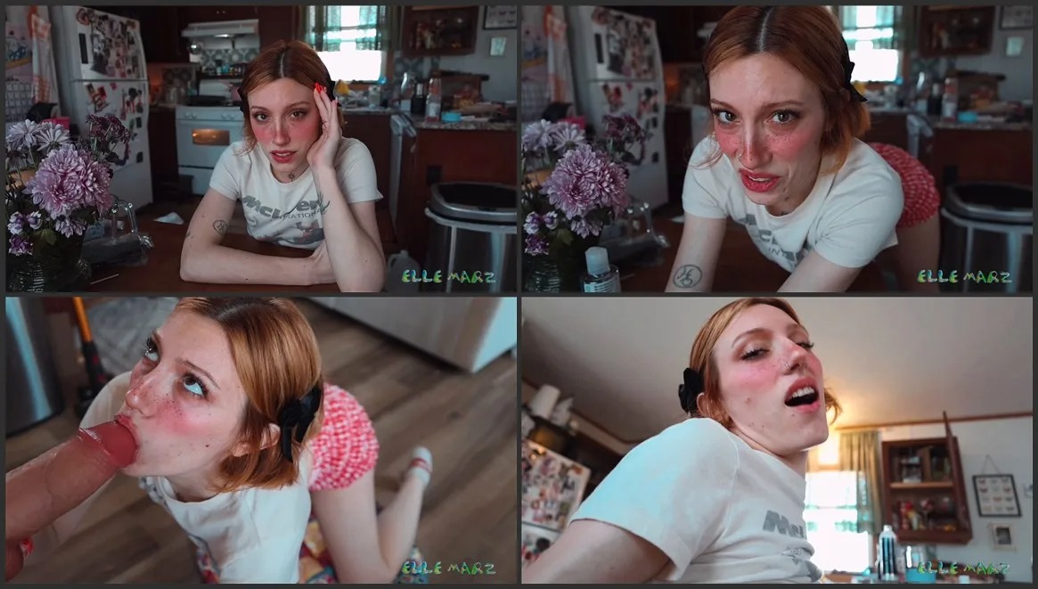 ELLECAKES | Elle Marz | Ellemarz ManyVids Nude Leaks photo leak 79 of 218