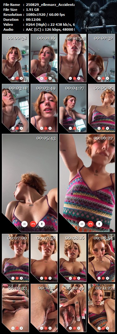 ELLECAKES | Elle Marz | Ellemarz ManyVids Nude Leaks photo leak 158 of 218