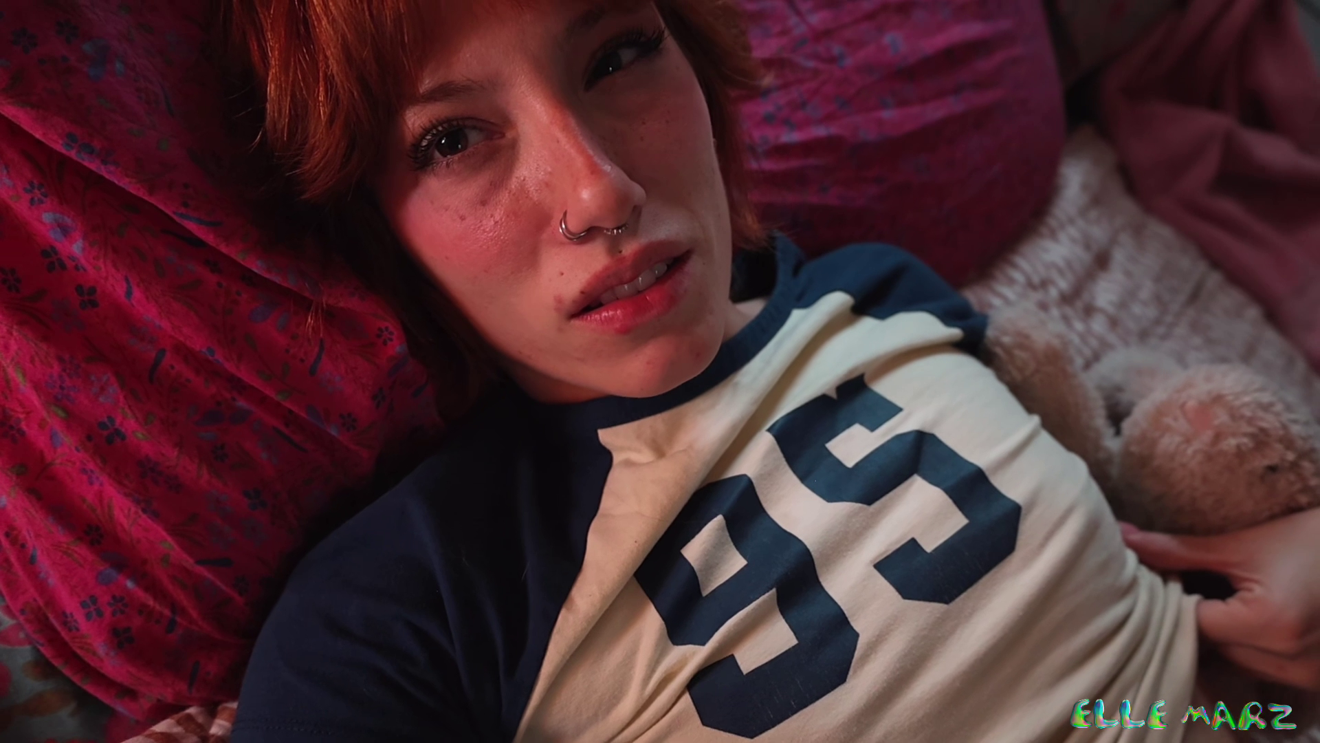 ELLECAKES | Elle Marz | Ellemarz ManyVids Nude Leaks photo leak 159 of 218