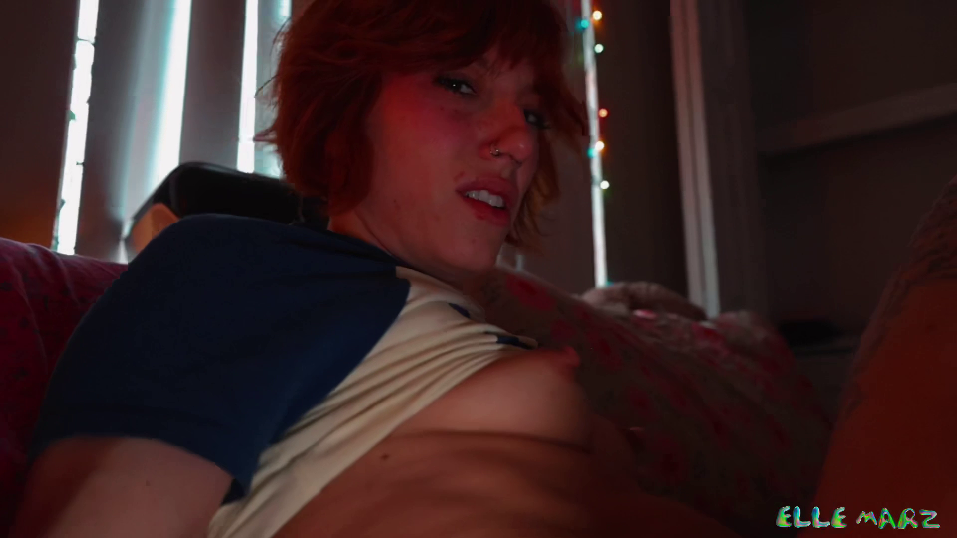 ELLECAKES | Elle Marz | Ellemarz ManyVids Nude Leaks photo leak 164 of 218