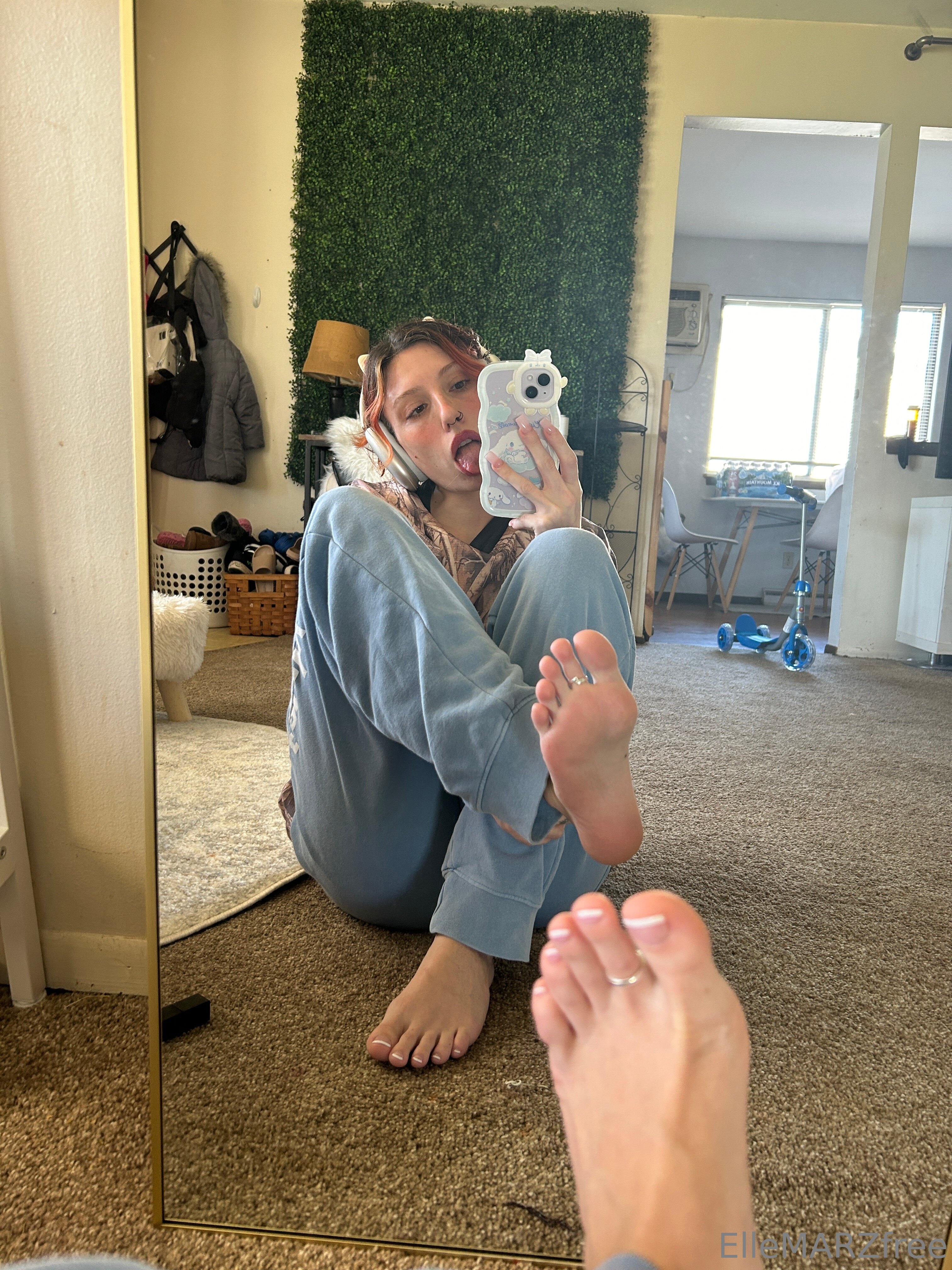 ELLECAKES | Elle Marz | Ellemarz ManyVids Nude Leaks photo leak 187 of 218