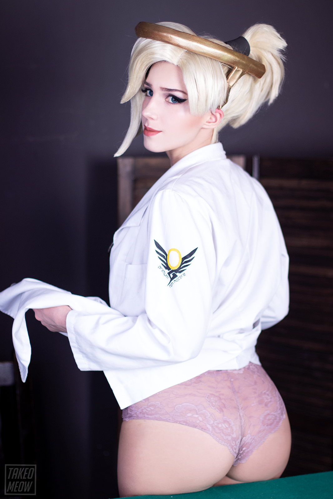 Takeomeow Patreon Nude Leaks photo leak 2 of 26