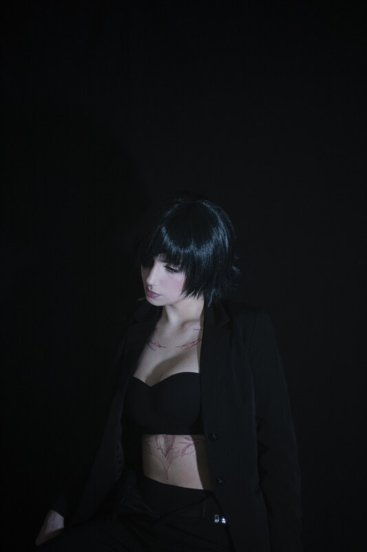 Takeomeow Patreon Nude Leaks photo leak 9 of 26