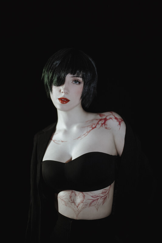 Takeomeow Patreon Nude Leaks photo leak 11 of 26