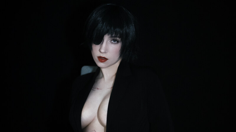 Takeomeow Patreon Nude Leaks photo leak 12 of 26