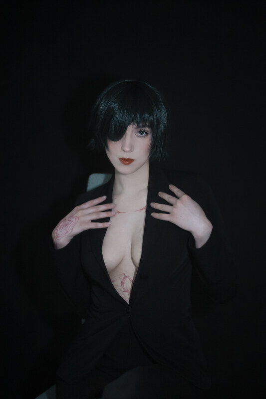 Takeomeow Patreon Nude Leaks photo leak 13 of 26
