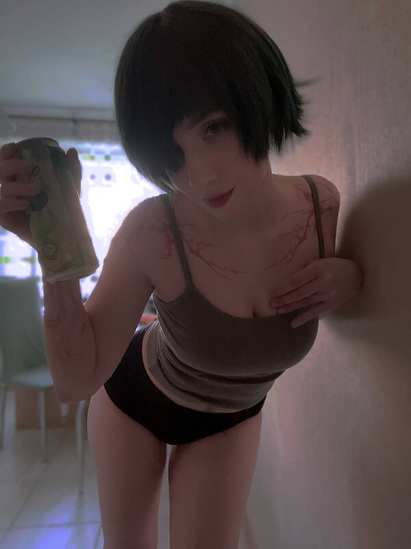 Takeomeow Patreon Nude Leaks photo leak 16 of 26