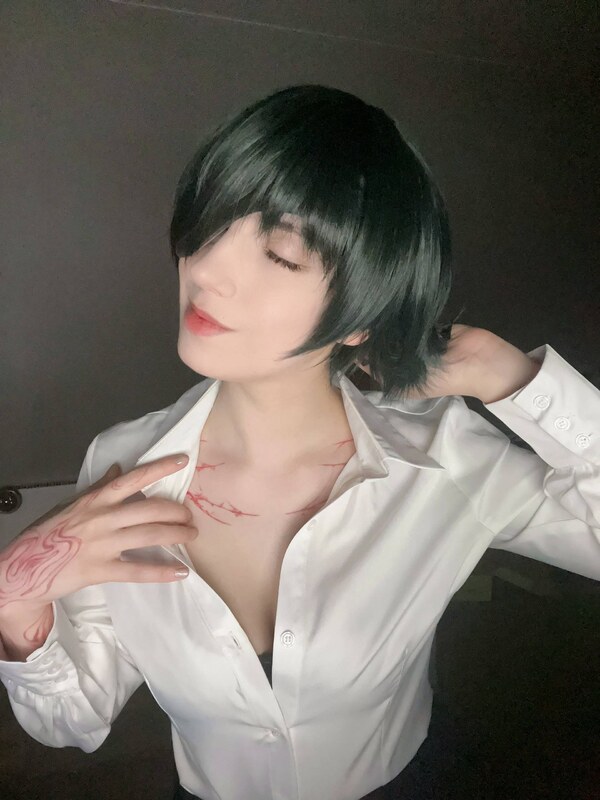 Takeomeow Patreon Nude Leaks photo leak 17 of 26