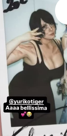 Yuriko Tiger Patreon Nude Leaks photo leak 3 of 64