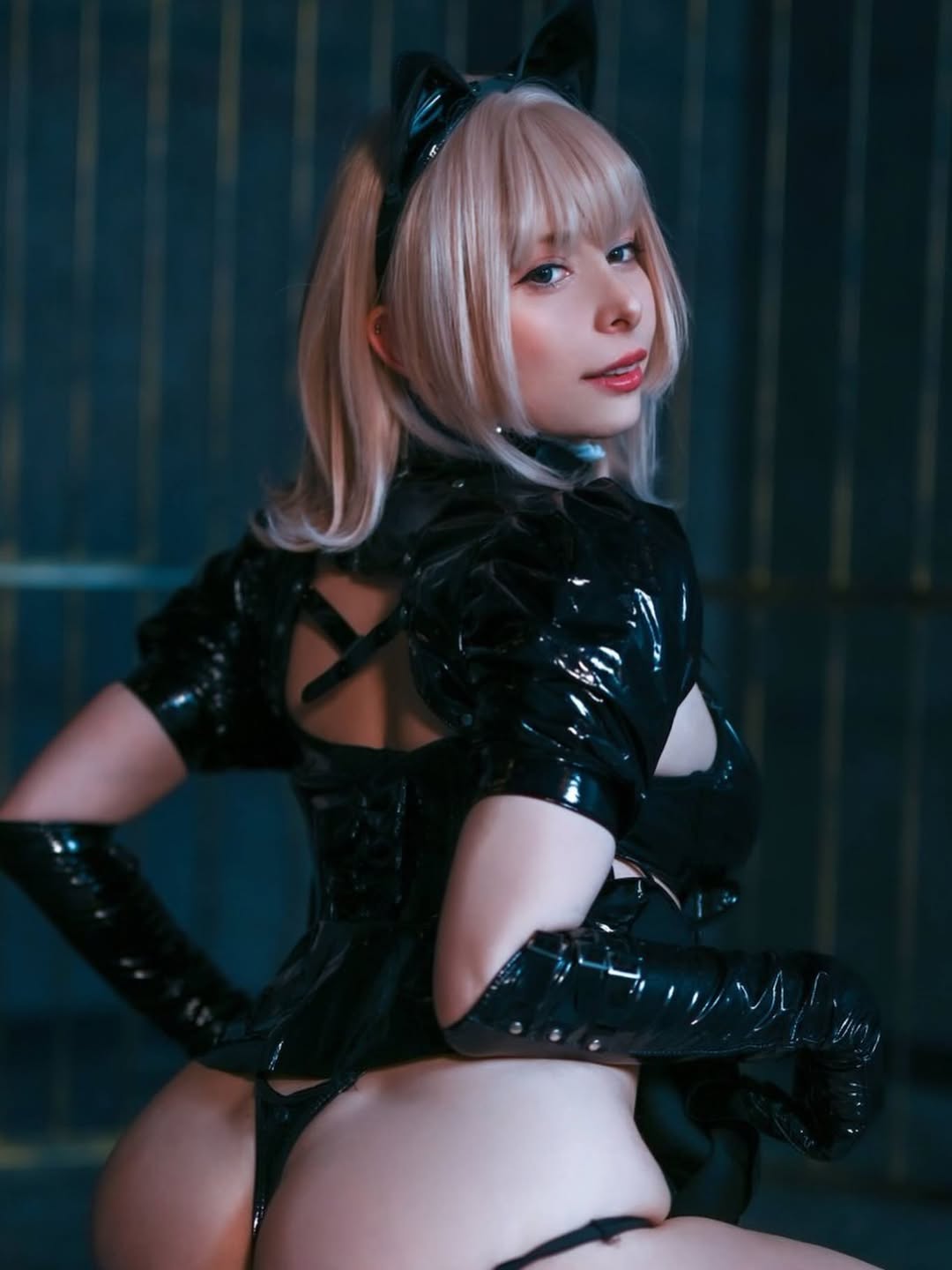 Yuriko Tiger Patreon Nude Leaks photo leak 14 of 64