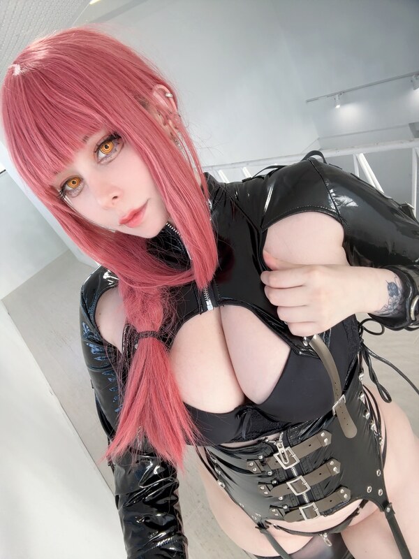 Yuriko Tiger Patreon Nude Leaks photo leak 26 of 64