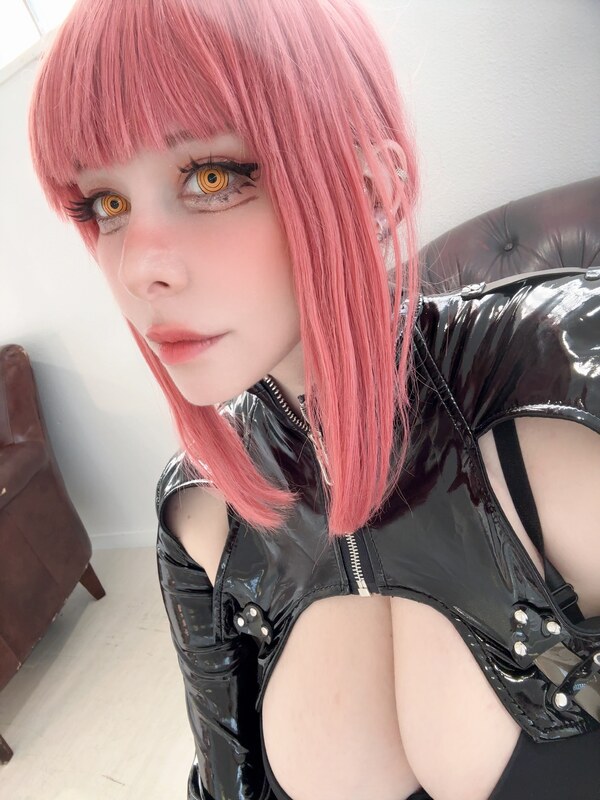 Yuriko Tiger Patreon Nude Leaks photo leak 27 of 64