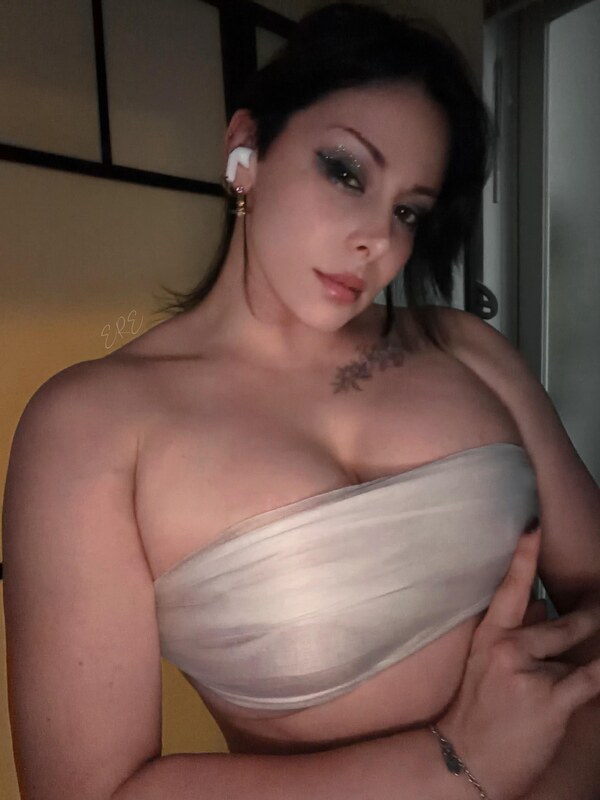 Yuriko Tiger Patreon Nude Leaks photo leak 28 of 64