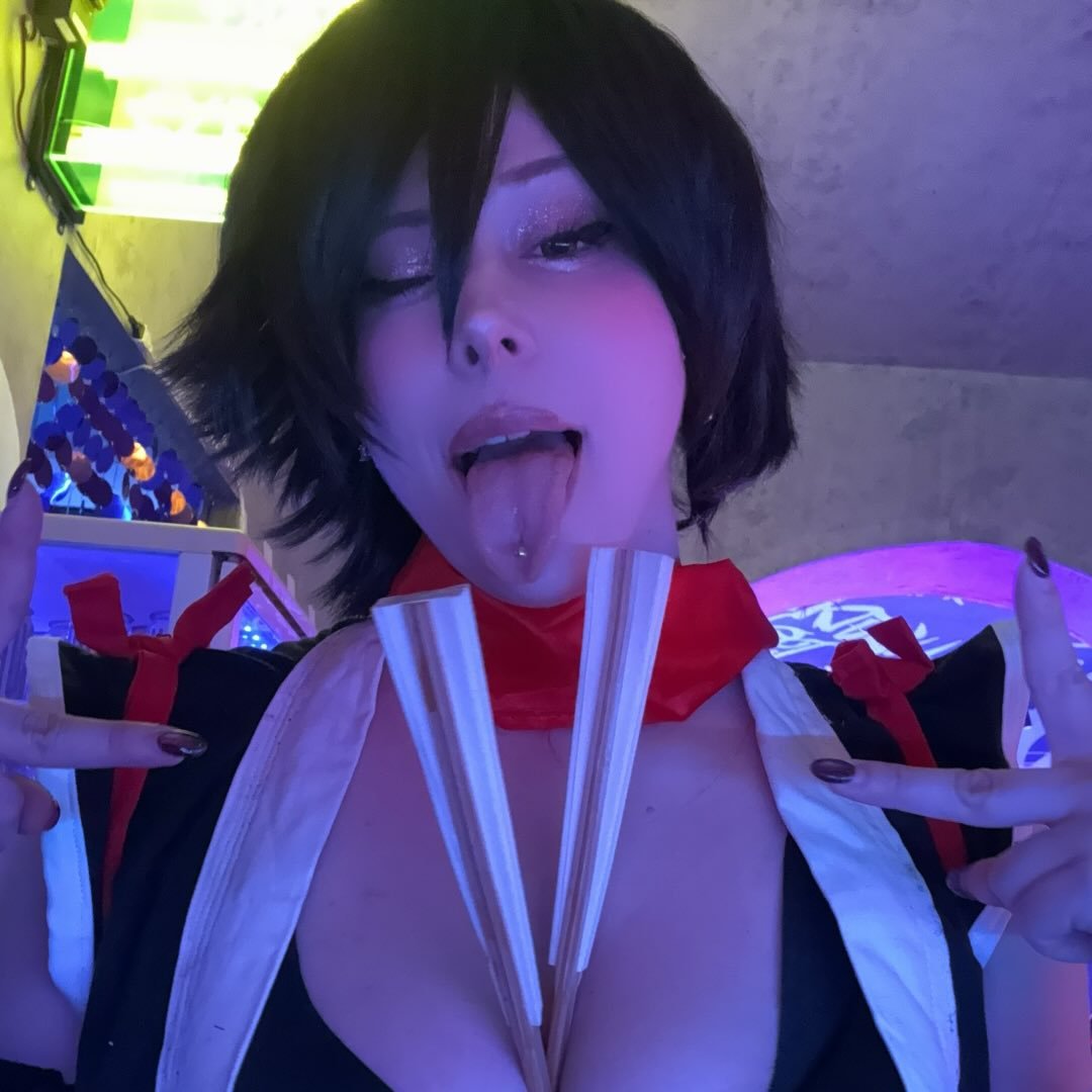 Yuriko Tiger Patreon Nude Leaks photo leak 32 of 64