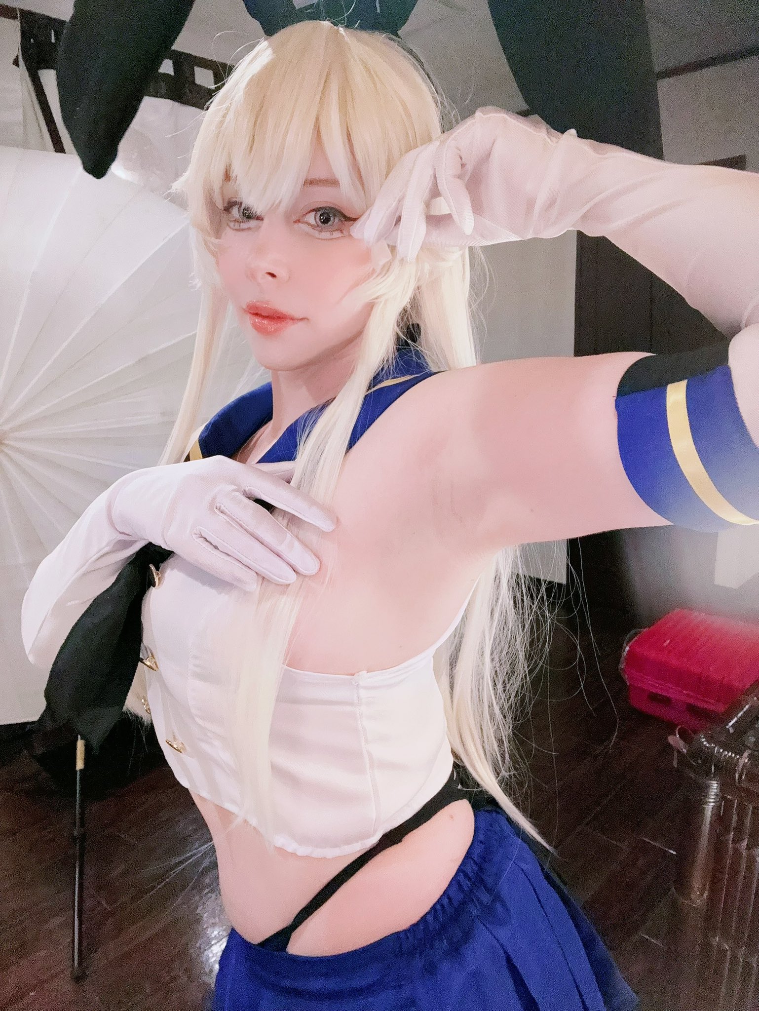 Yuriko Tiger Patreon Nude Leaks photo leak 42 of 64