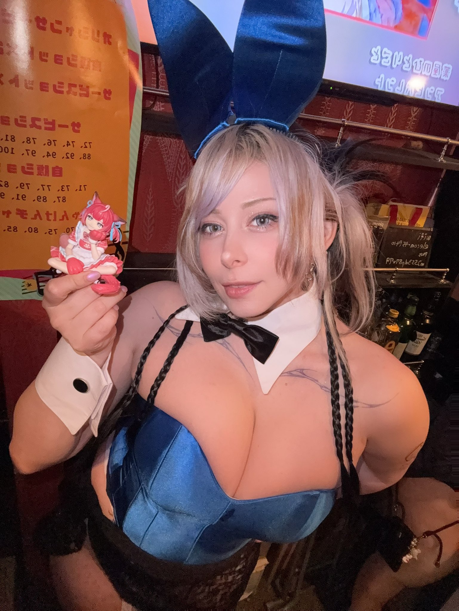 Yuriko Tiger Patreon Nude Leaks photo leak 43 of 64