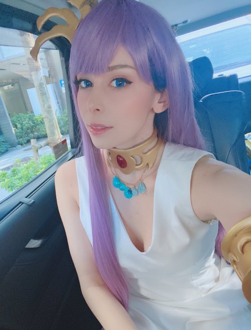 Yuriko Tiger Patreon Nude Leaks photo leak 56 of 64