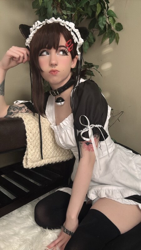 sushiflavoredmilk Patreon Nude Leaks photo leak 1 of 1828